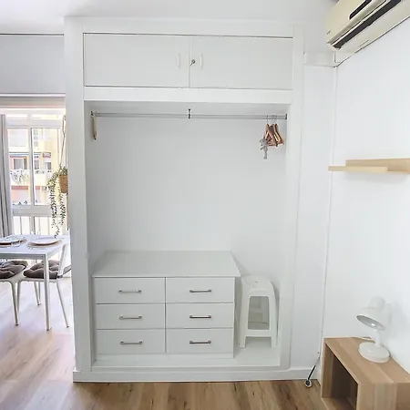 Estudio En Edificio Hercules Benalmadena Appartement Fuengirola