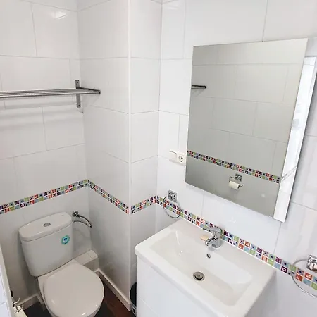 Estudio En Edificio Hercules Benalmadena