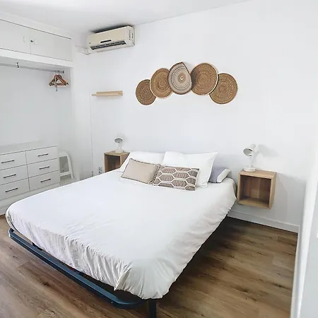 Appartement Estudio En Edificio Hercules Benalmadena