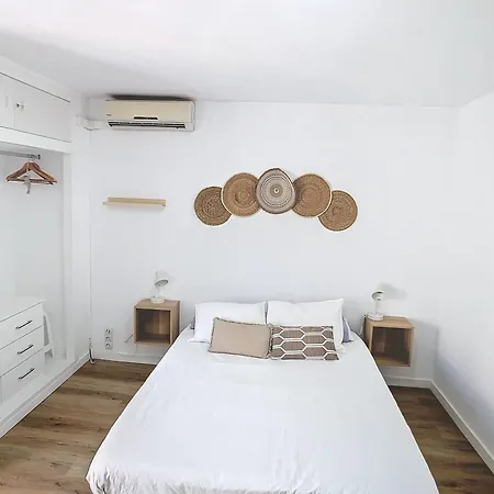 Estudio En Edificio Hercules Benalmadena Fuengirola