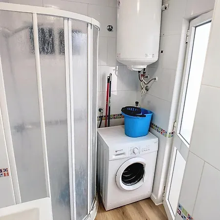 Estudio En Edificio Hercules Benalmadena Appartement Fuengirola