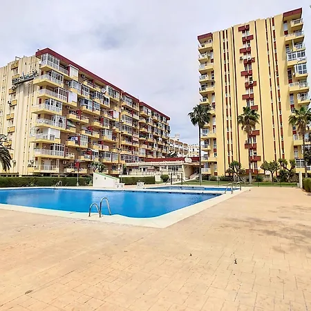 Estudio En Edificio Hercules Benalmadena Appartement Fuengirola