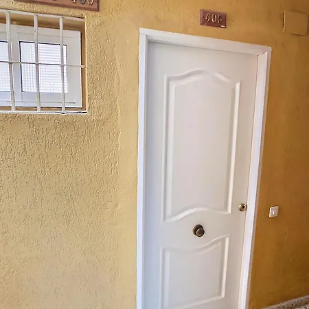 Estudio En Edificio Hercules Benalmadena Appartement Fuengirola