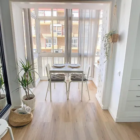 Appartement Estudio En Edificio Hercules Benalmadena Fuengirola