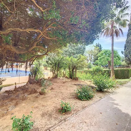 Appartement Estudio En Edificio Hercules Benalmadena Fuengirola
